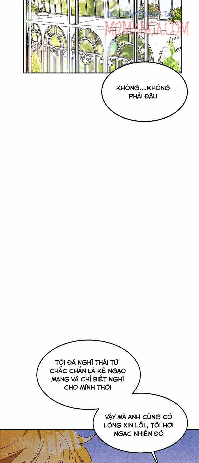 Đế Chế Itan Của Jacheongbi 17 trang 34