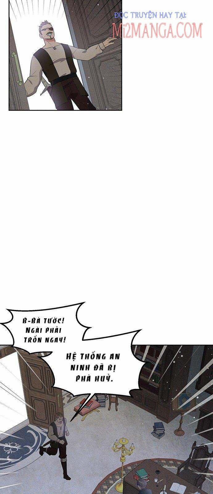 Đế Chế Itan Của Jacheongbi 18 trang 1