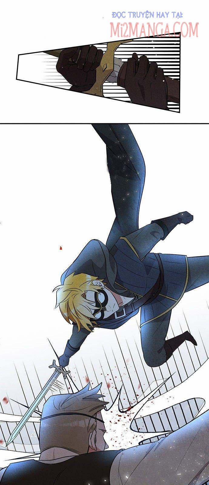 Đế Chế Itan Của Jacheongbi 18 trang 10