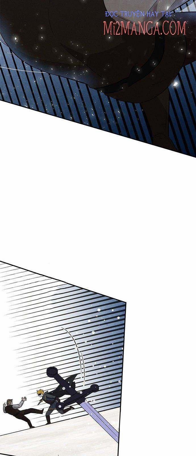 Đế Chế Itan Của Jacheongbi 18 trang 11