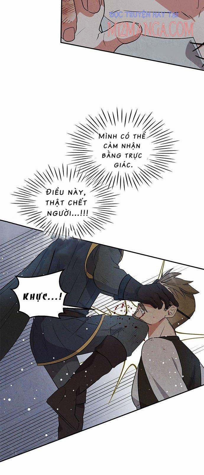 Đế Chế Itan Của Jacheongbi 18 trang 13