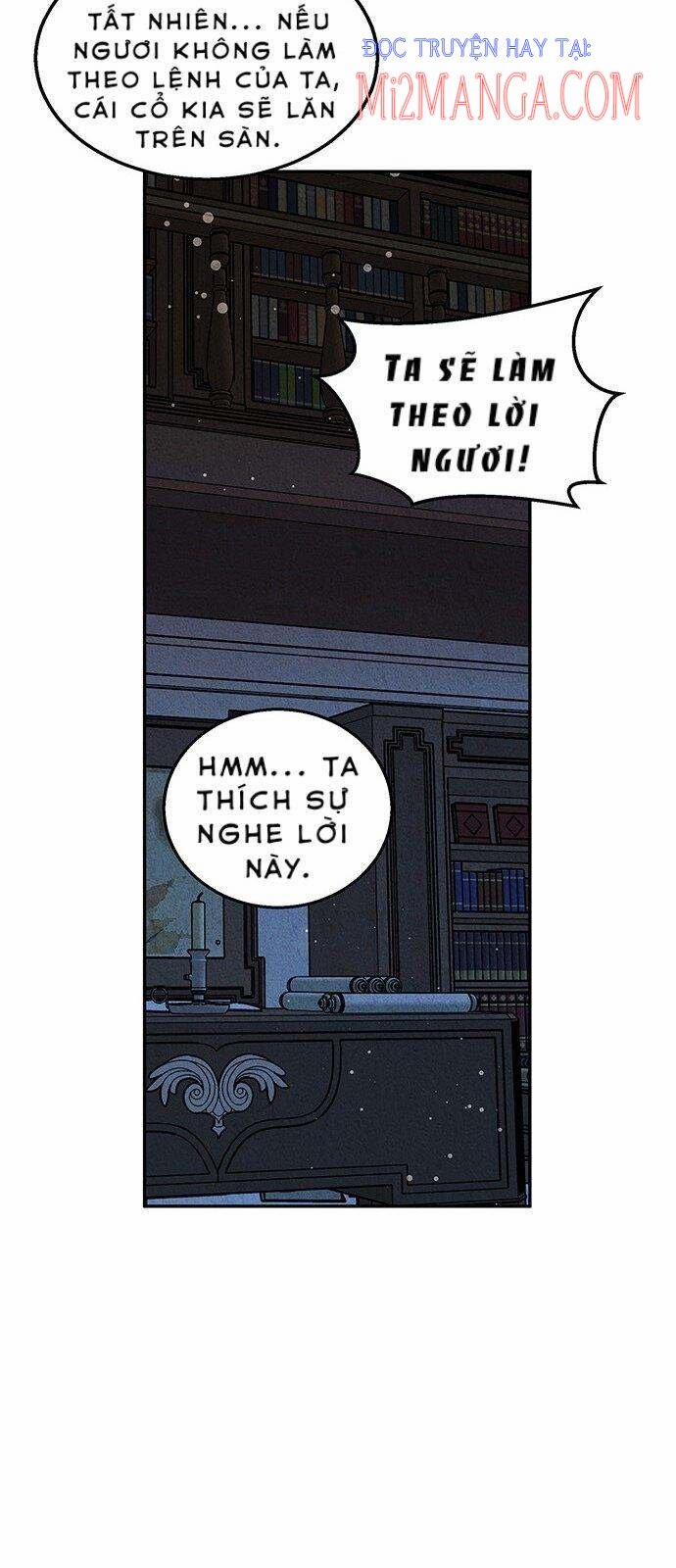 Đế Chế Itan Của Jacheongbi 18 trang 17