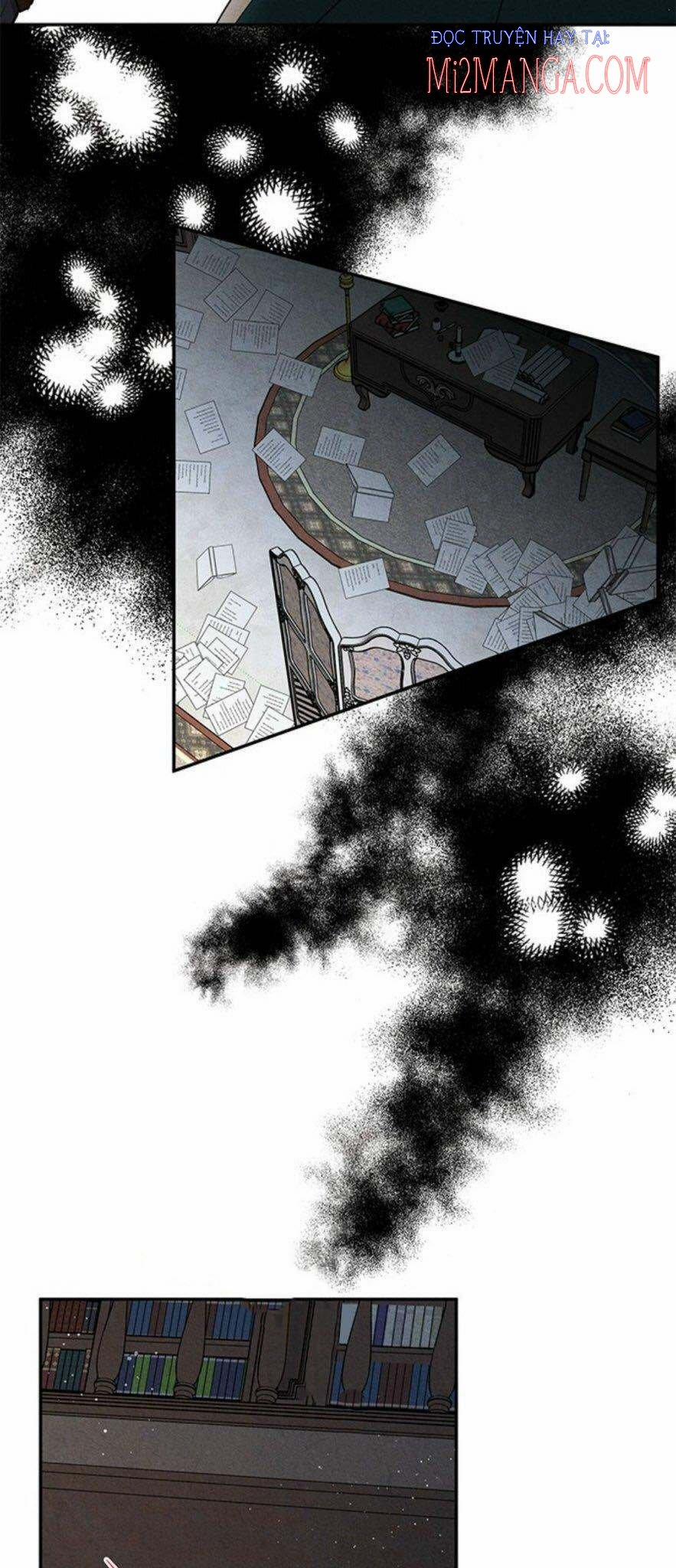 Đế Chế Itan Của Jacheongbi 18 trang 21