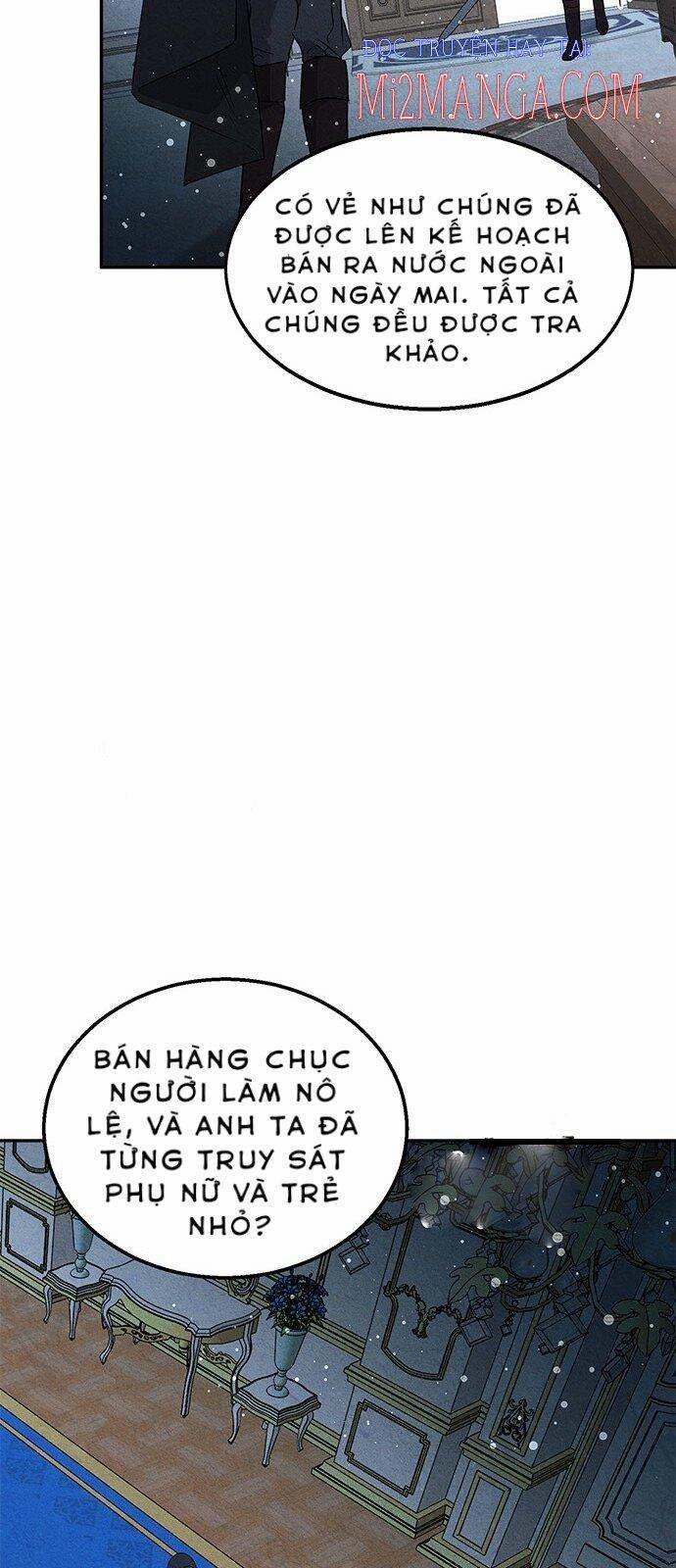 Đế Chế Itan Của Jacheongbi 18 trang 23