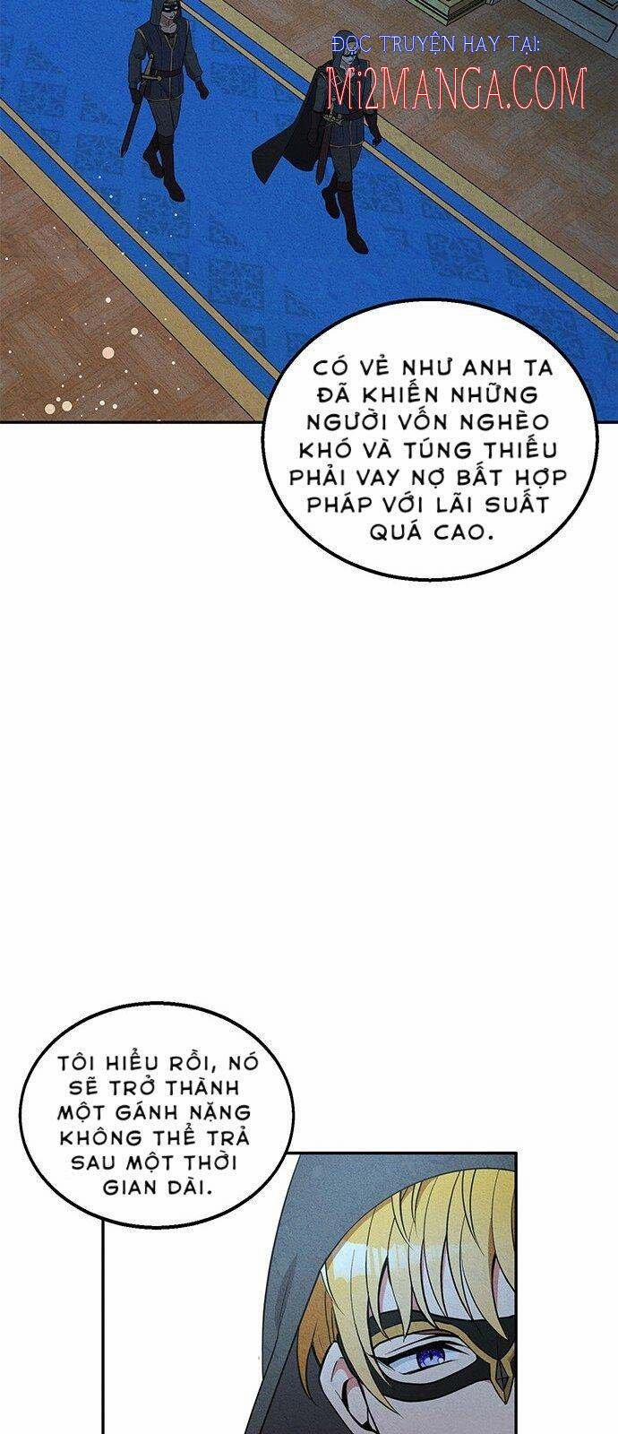 Đế Chế Itan Của Jacheongbi 18 trang 24