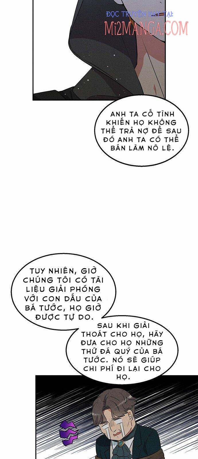 Đế Chế Itan Của Jacheongbi 18 trang 25