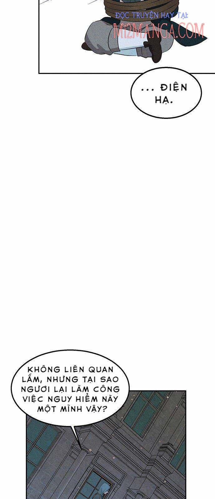 Đế Chế Itan Của Jacheongbi 18 trang 26