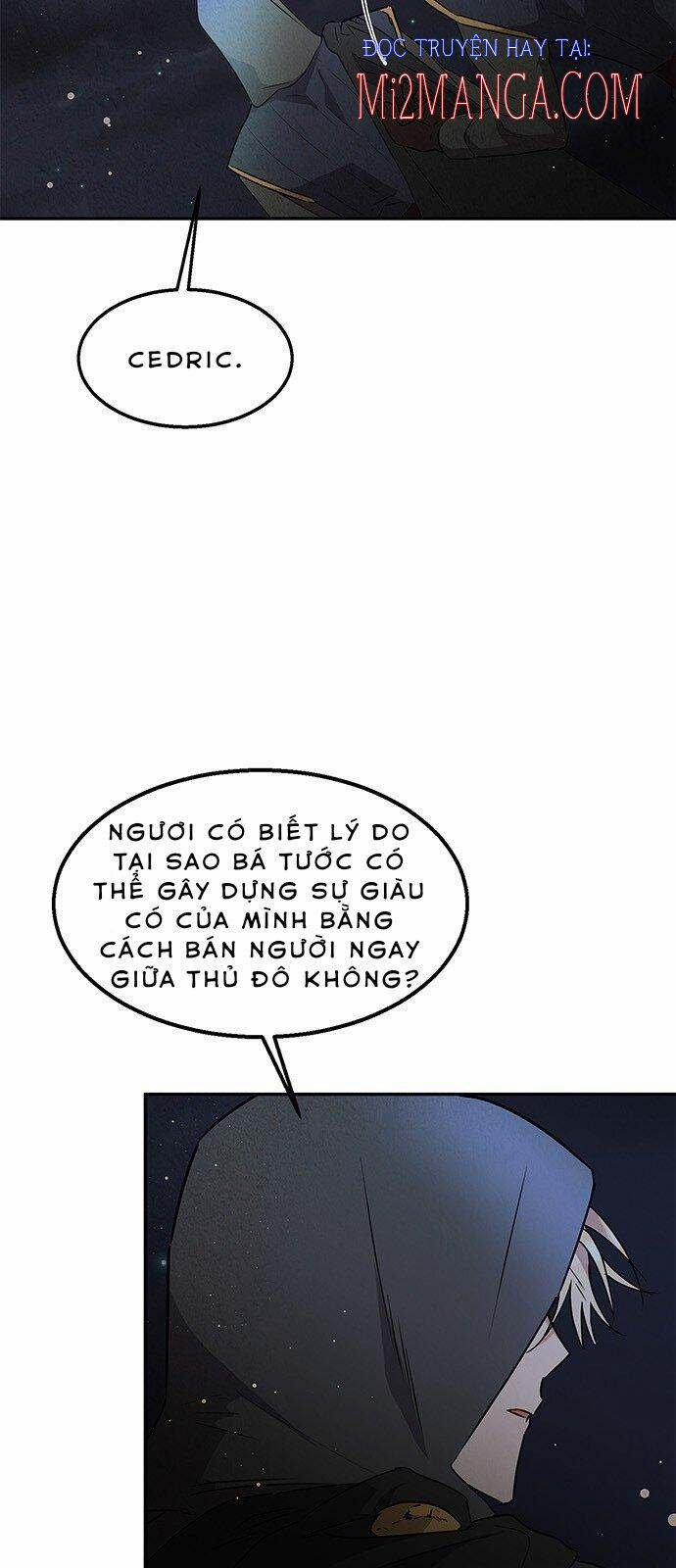 Đế Chế Itan Của Jacheongbi 18 trang 28