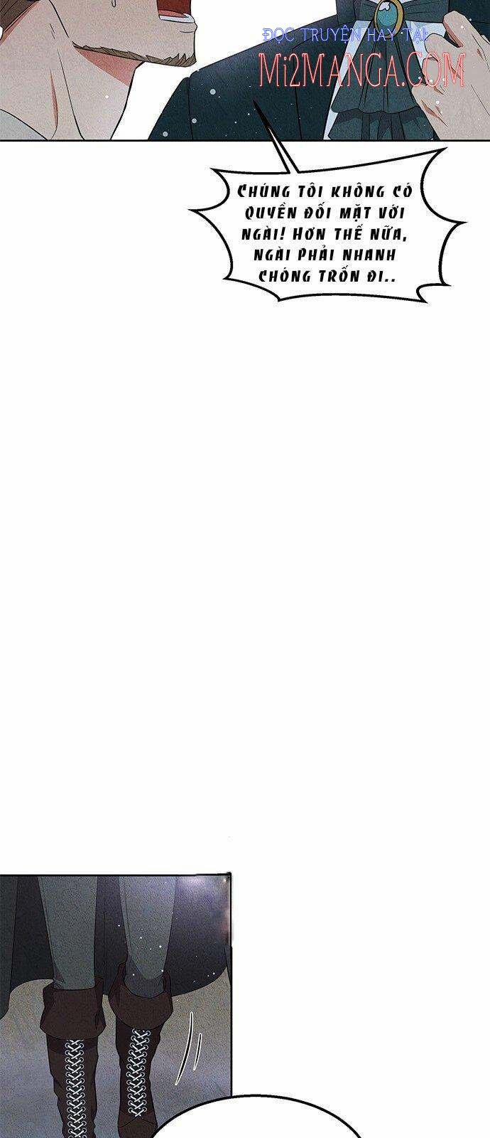 Đế Chế Itan Của Jacheongbi 18 trang 3