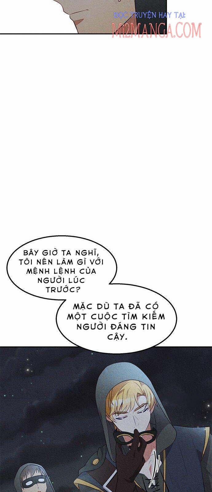 Đế Chế Itan Của Jacheongbi 18 trang 32