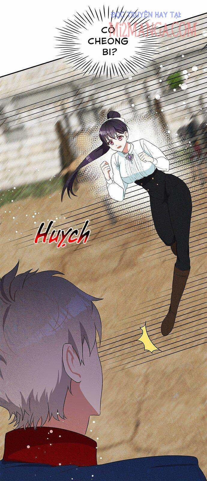 Đế Chế Itan Của Jacheongbi 19 trang 10