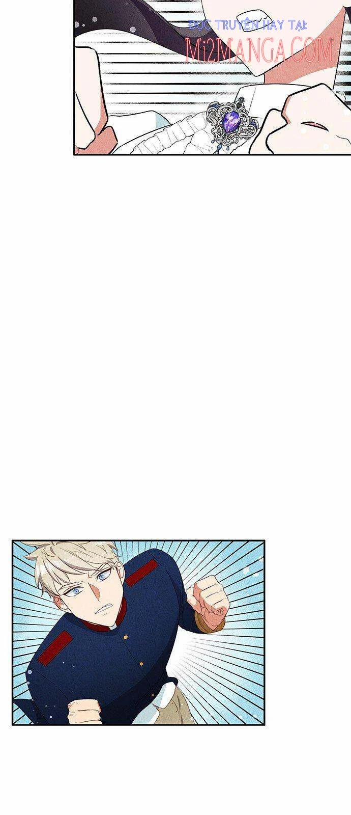 Đế Chế Itan Của Jacheongbi 19 trang 12