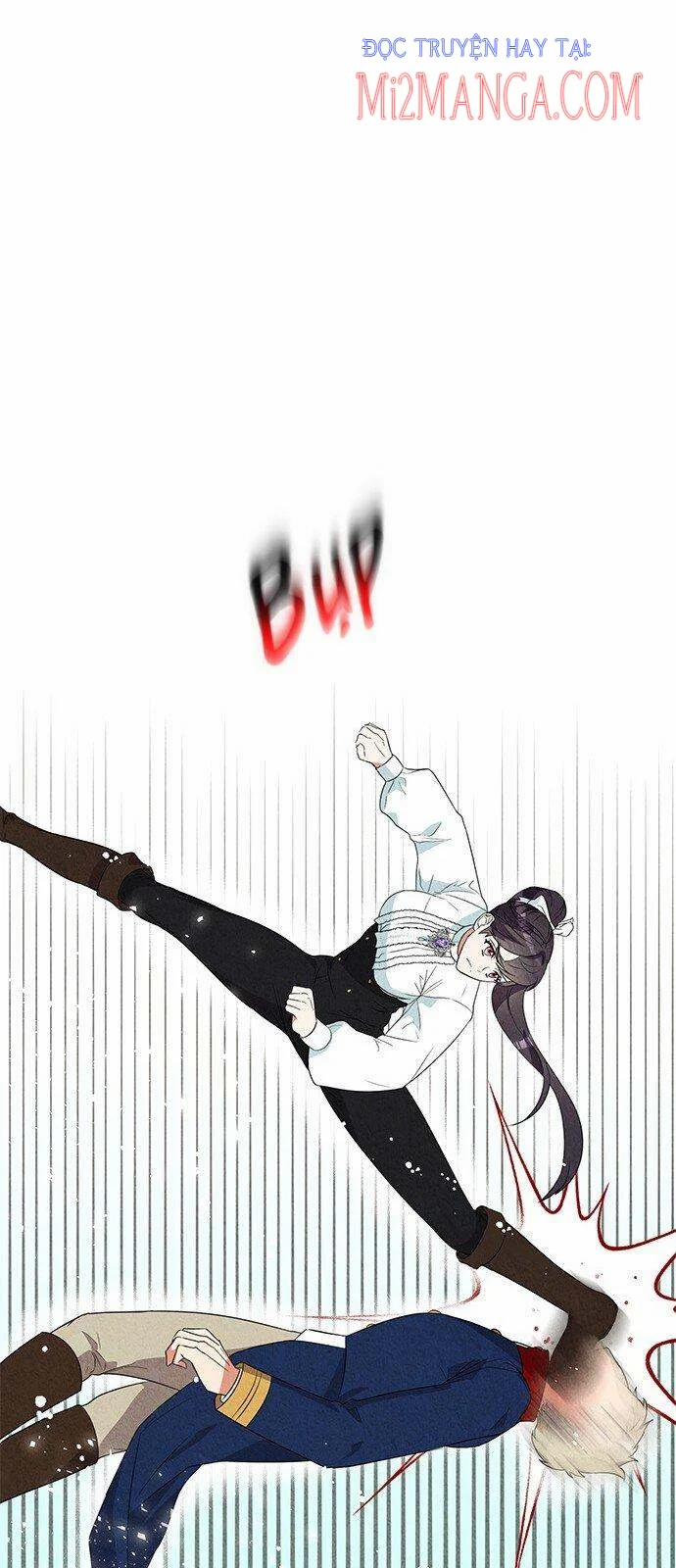 Đế Chế Itan Của Jacheongbi 19 trang 16