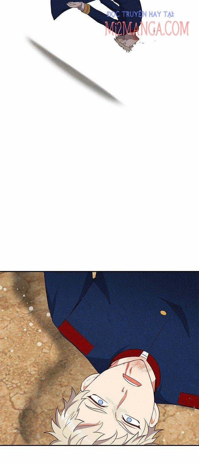 Đế Chế Itan Của Jacheongbi 19 trang 18