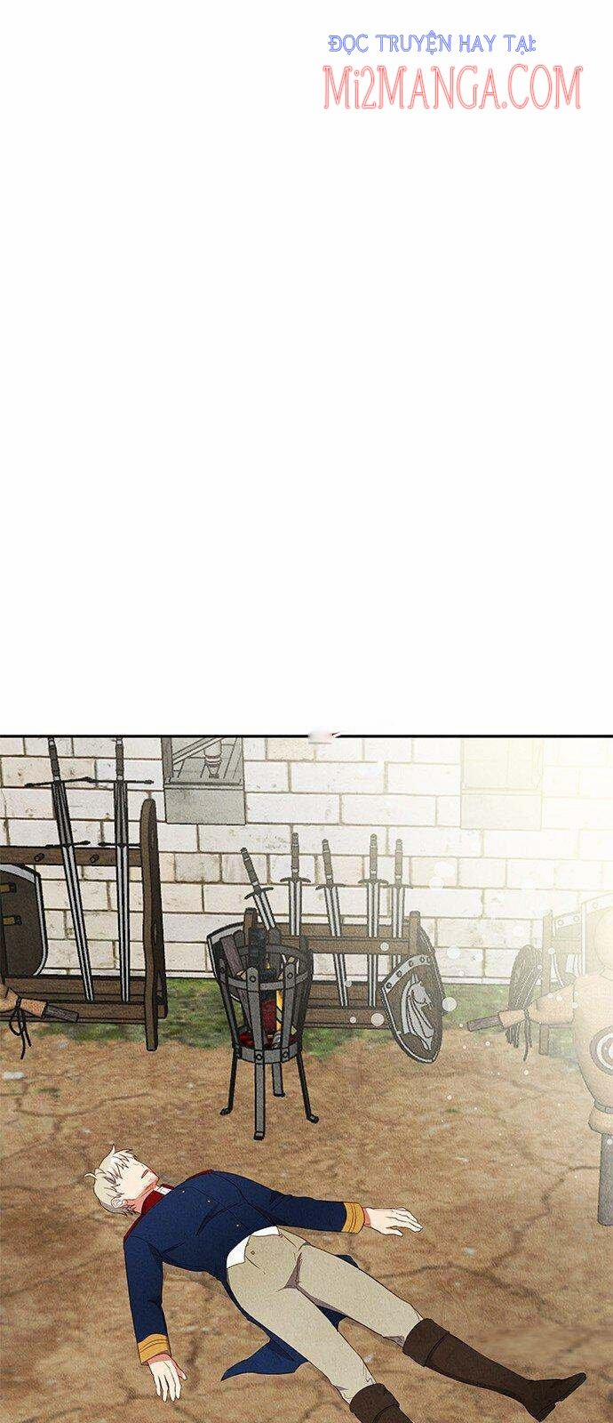 Đế Chế Itan Của Jacheongbi 19 trang 19