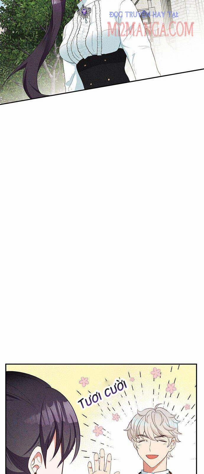 Đế Chế Itan Của Jacheongbi 19 trang 22