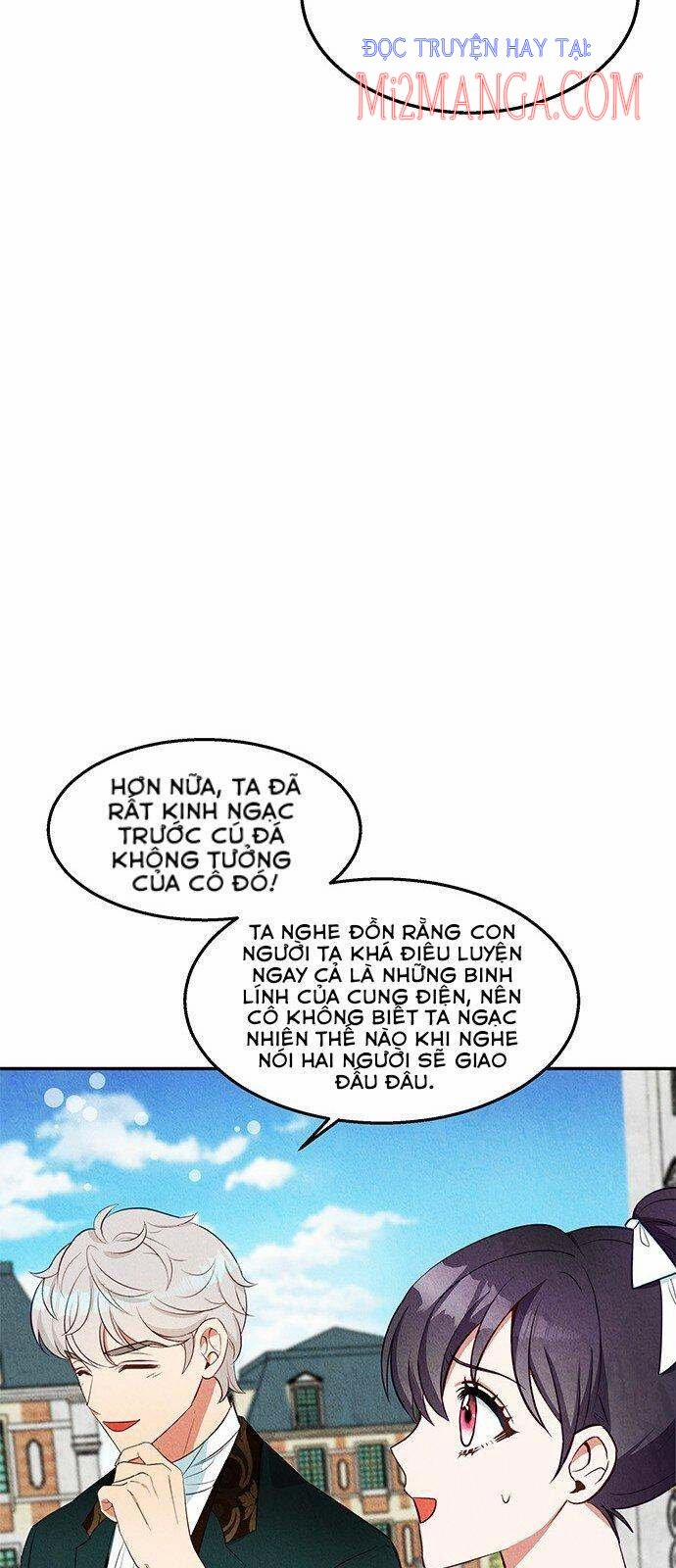 Đế Chế Itan Của Jacheongbi 19 trang 26