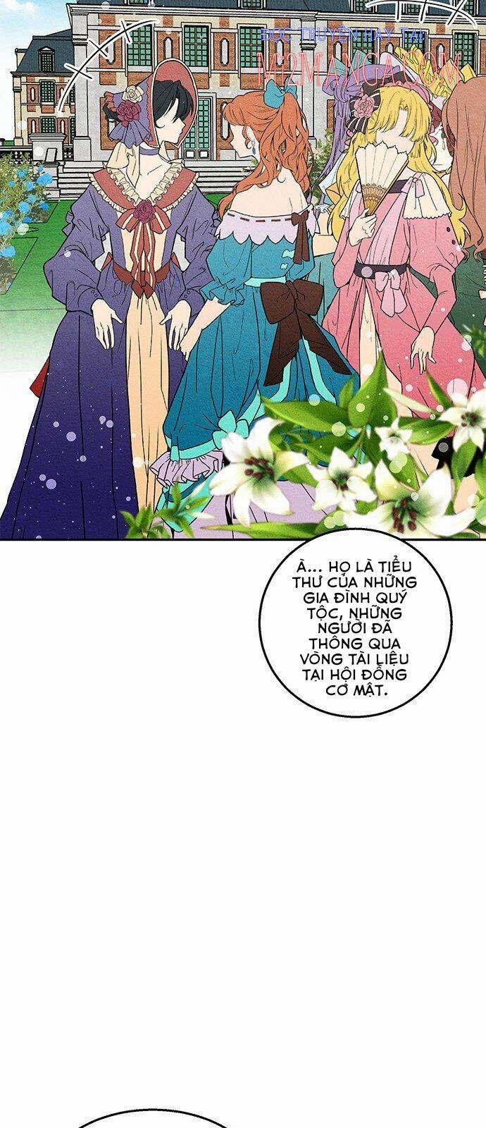 Đế Chế Itan Của Jacheongbi 19 trang 30