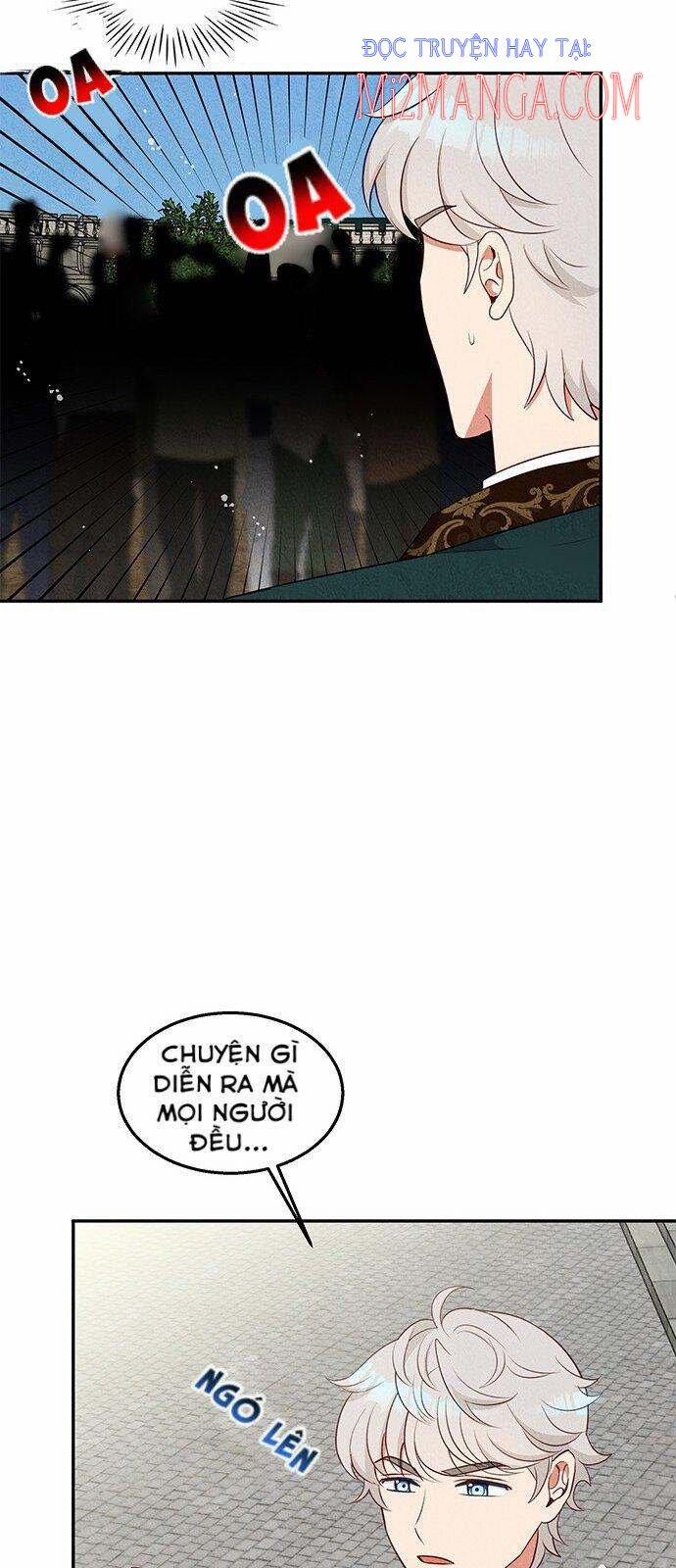 Đế Chế Itan Của Jacheongbi 19 trang 8