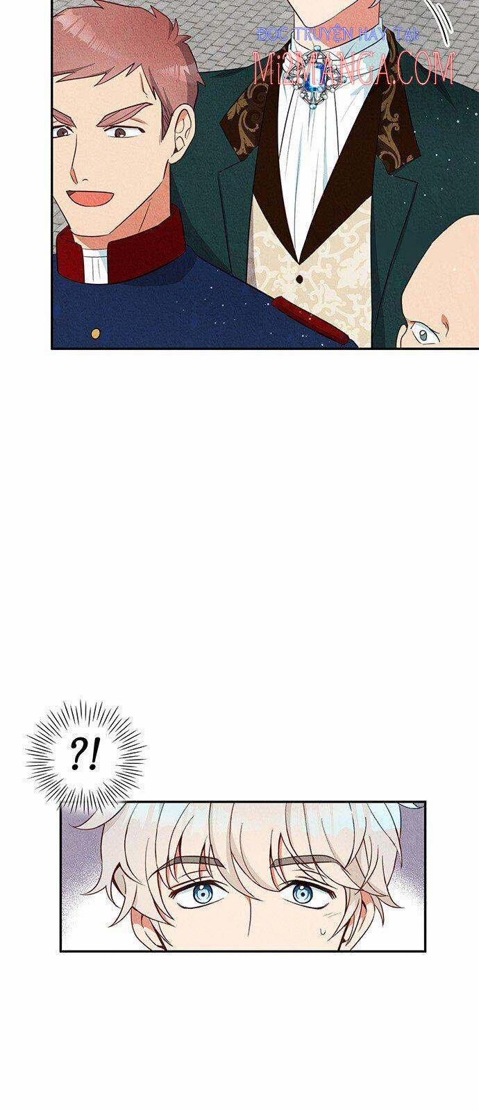 Đế Chế Itan Của Jacheongbi 19 trang 9