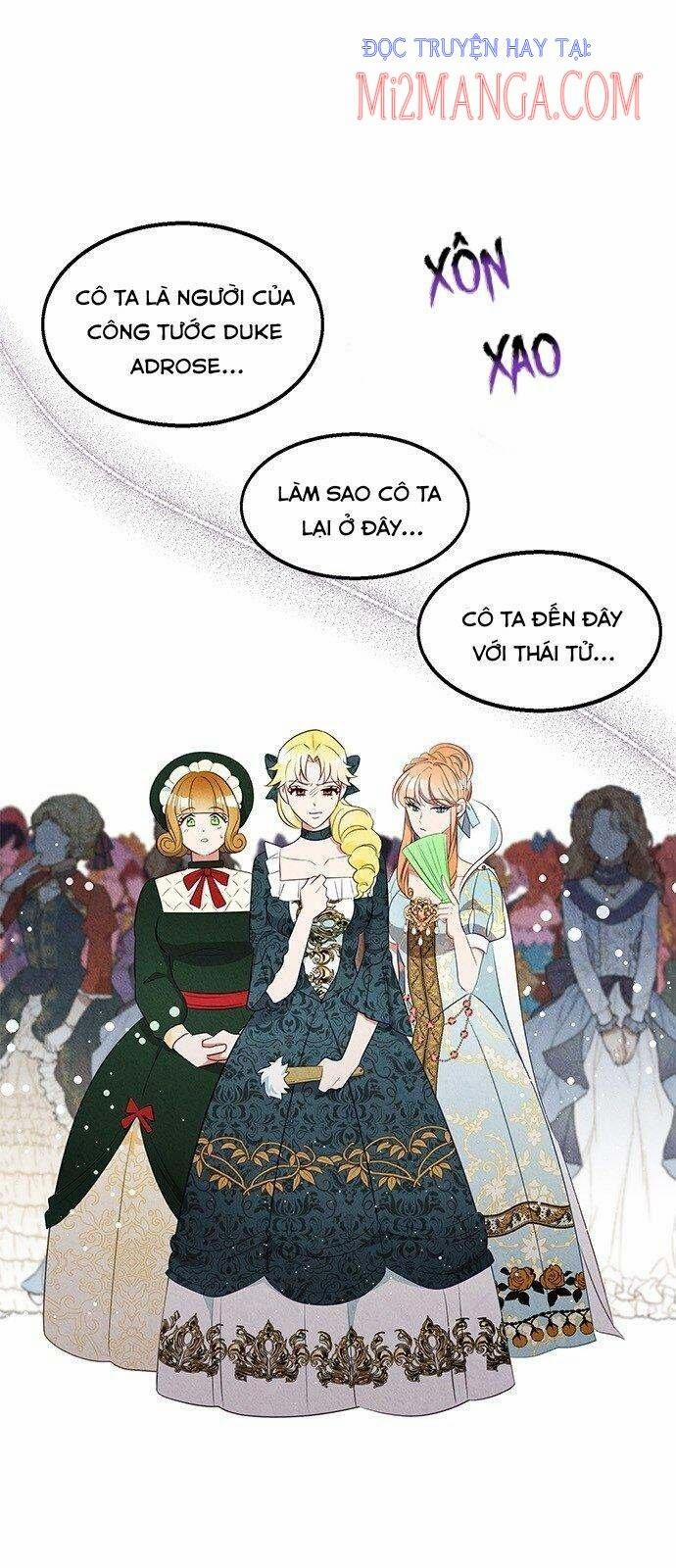 Đế Chế Itan Của Jacheongbi 20 trang 1