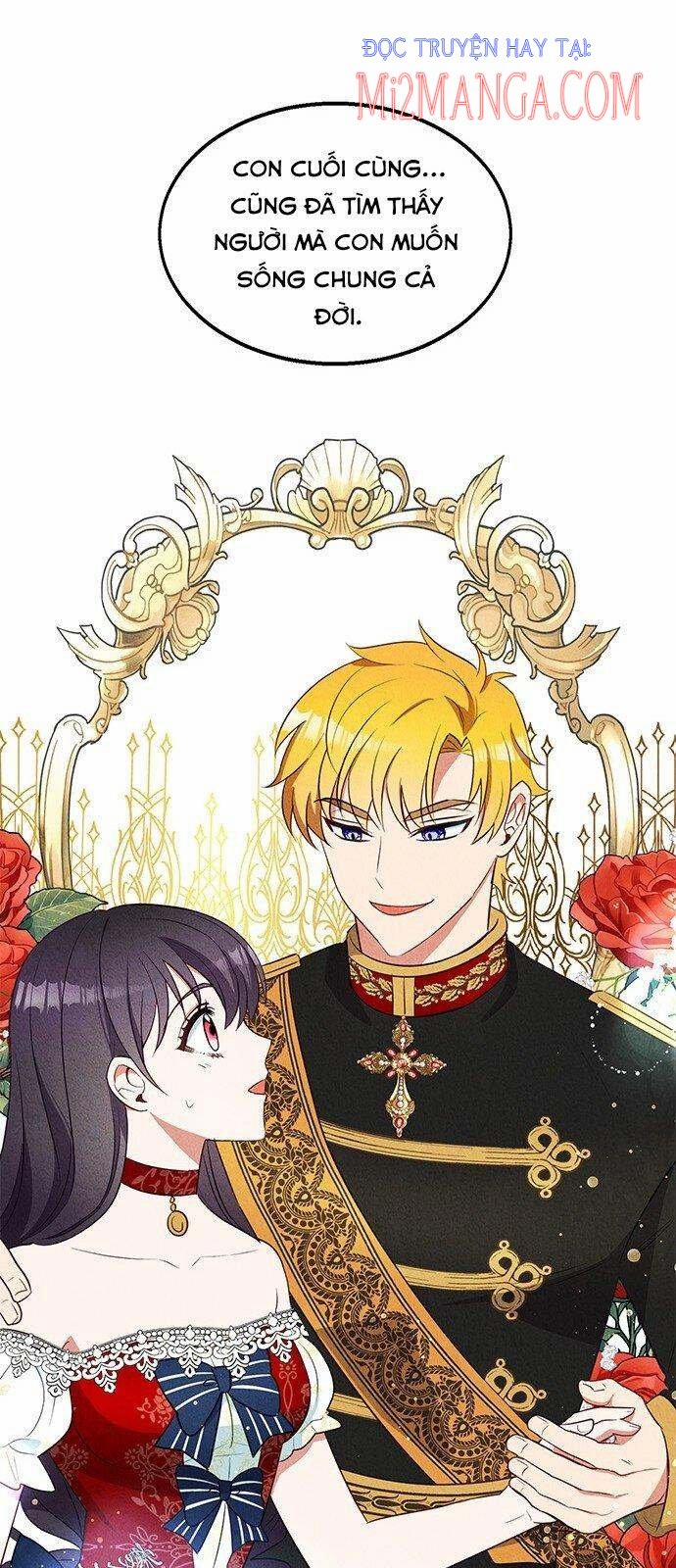 Đế Chế Itan Của Jacheongbi 20 trang 10