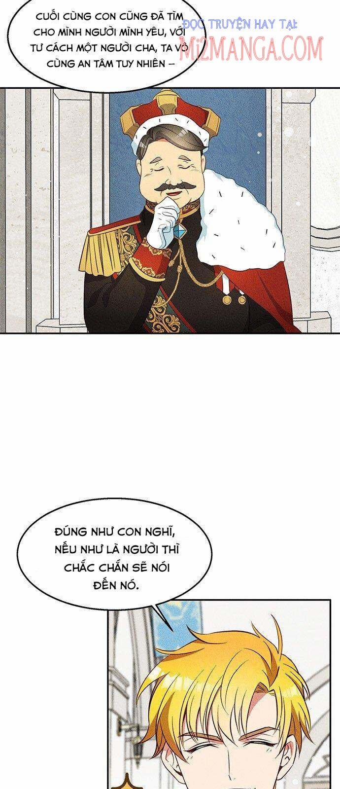 Đế Chế Itan Của Jacheongbi 20 trang 14