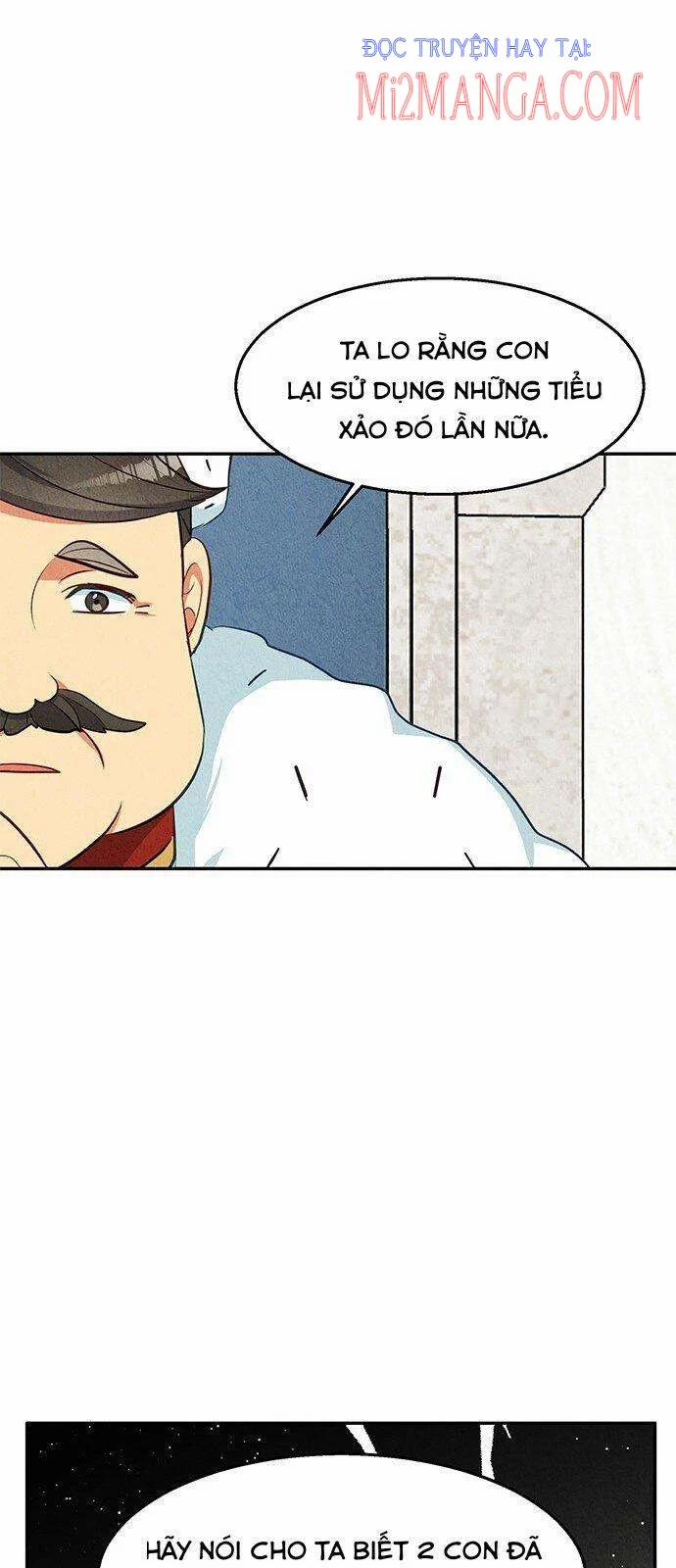 Đế Chế Itan Của Jacheongbi 20 trang 16