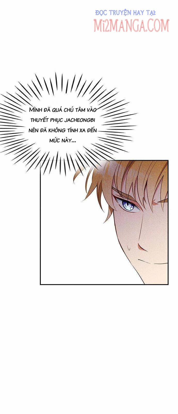 Đế Chế Itan Của Jacheongbi 20 trang 18