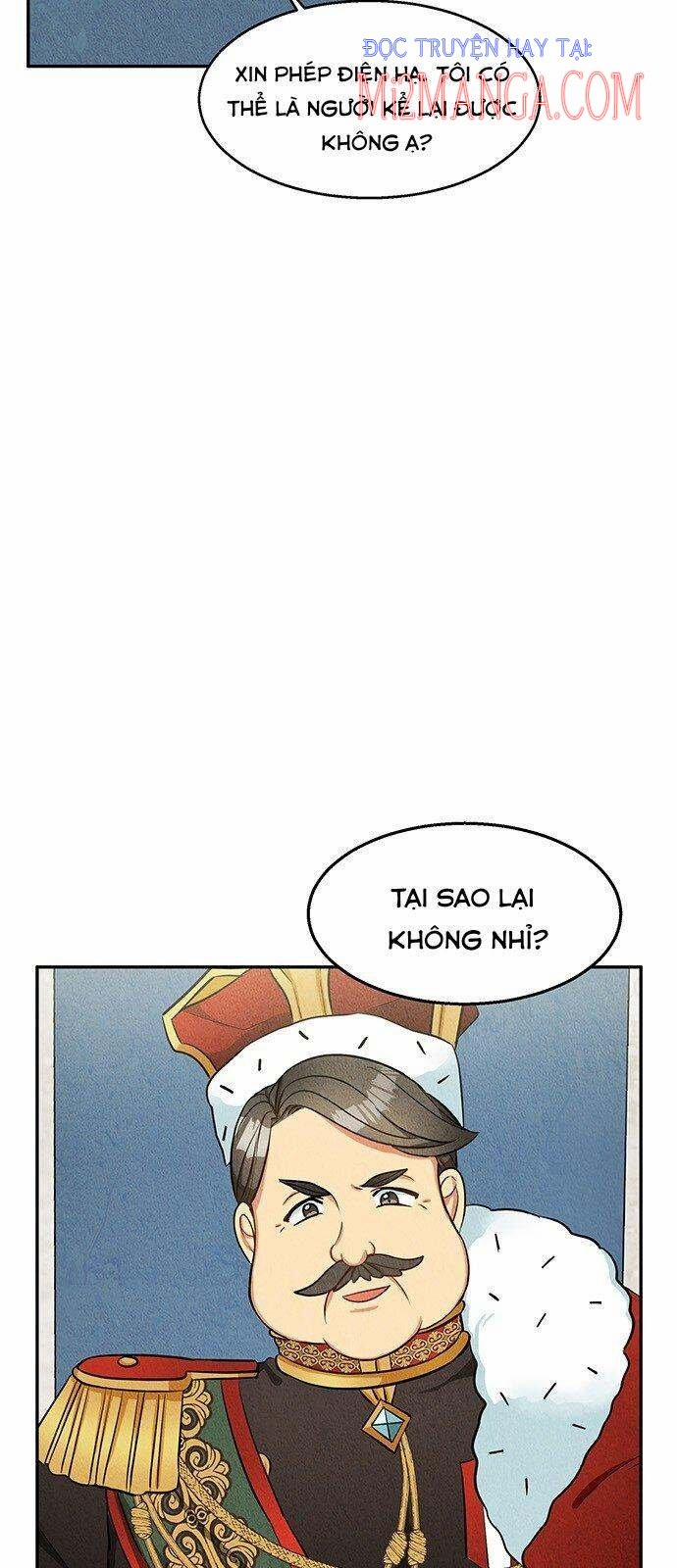 Đế Chế Itan Của Jacheongbi 20 trang 20