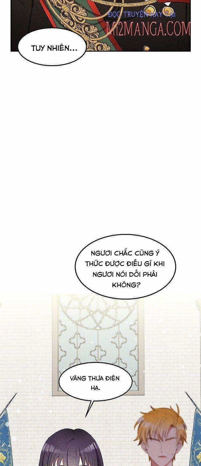 Đế Chế Itan Của Jacheongbi 20 trang 21