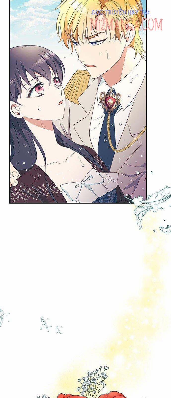 Đế Chế Itan Của Jacheongbi 20 trang 26