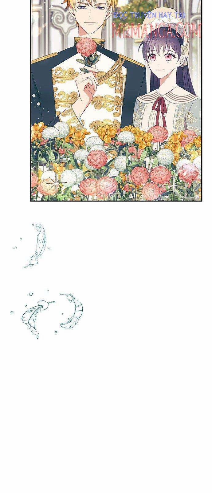 Đế Chế Itan Của Jacheongbi 20 trang 28