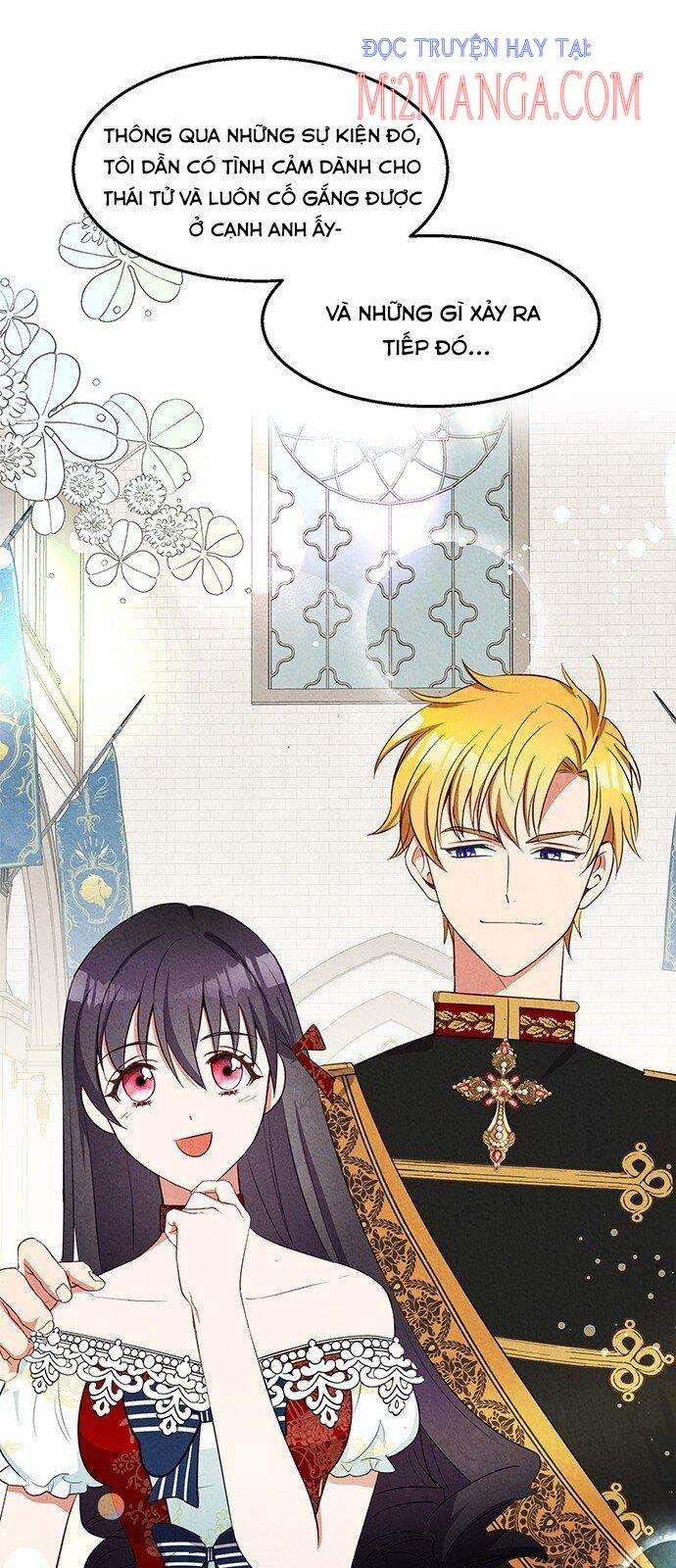 Đế Chế Itan Của Jacheongbi 20 trang 29