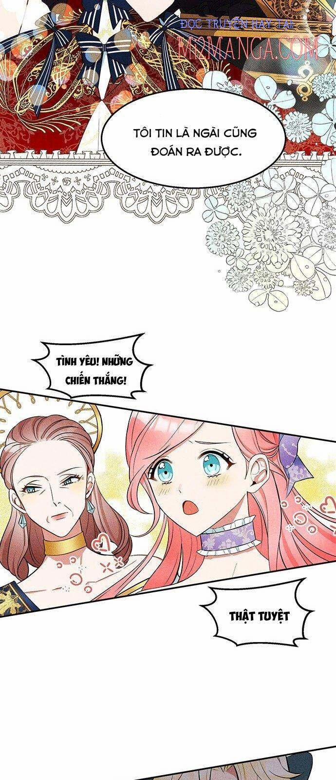 Đế Chế Itan Của Jacheongbi 20 trang 30