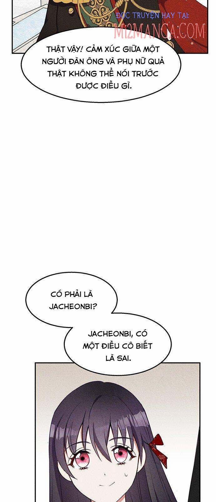 Đế Chế Itan Của Jacheongbi 20 trang 34