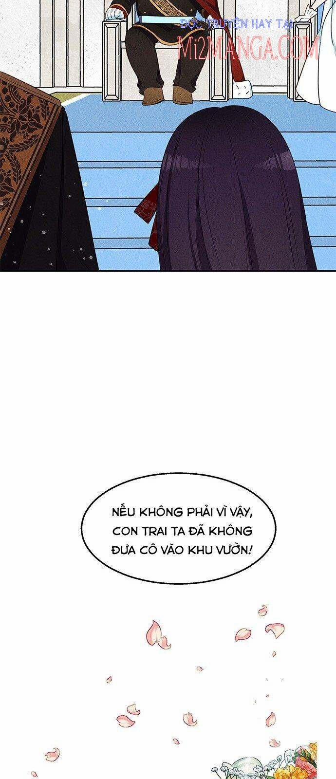 Đế Chế Itan Của Jacheongbi 20 trang 36