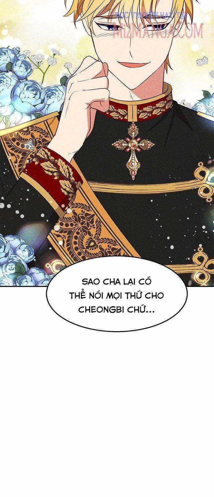 Đế Chế Itan Của Jacheongbi 20 trang 39