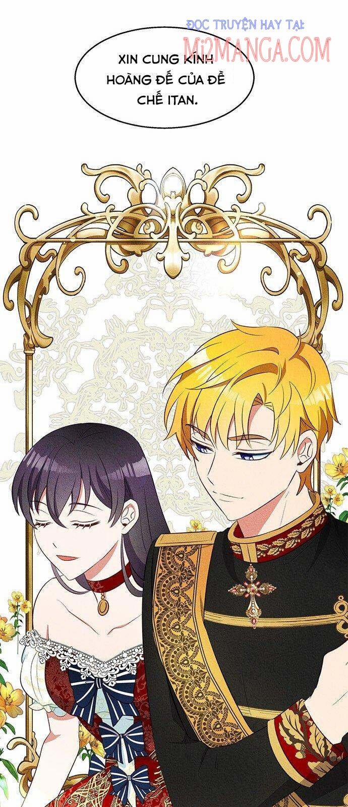 Đế Chế Itan Của Jacheongbi 20 trang 5