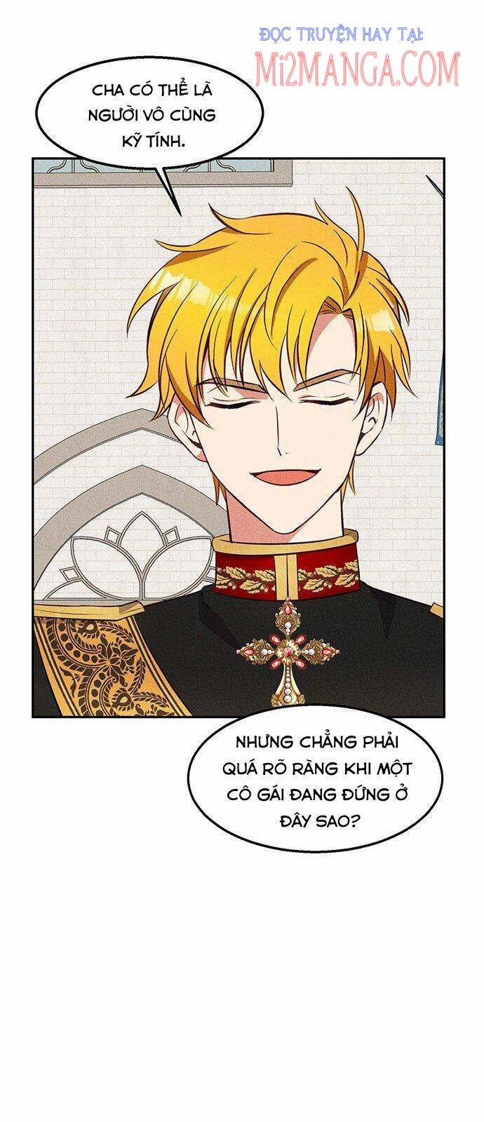 Đế Chế Itan Của Jacheongbi 20 trang 9