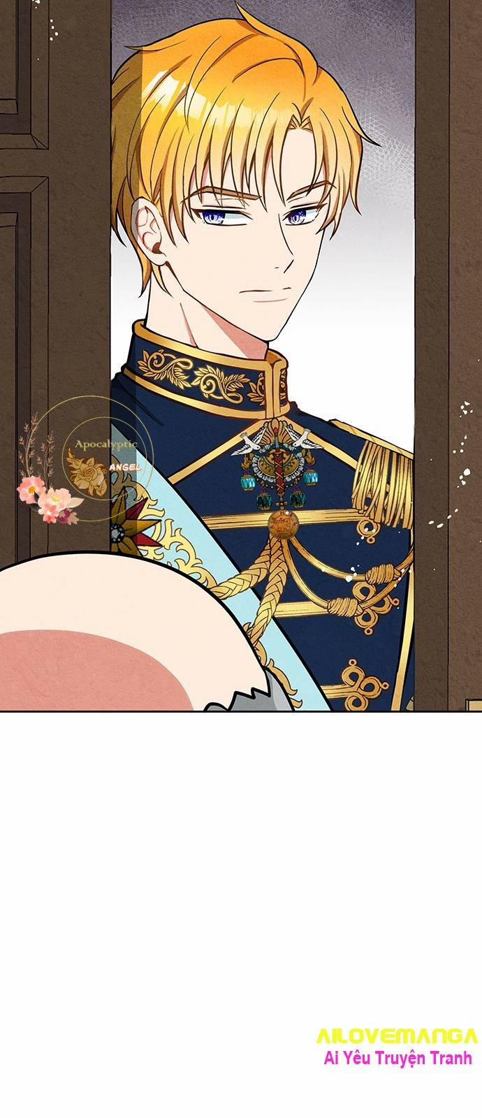 Đế Chế Itan Của Jacheongbi 3.5 trang 11