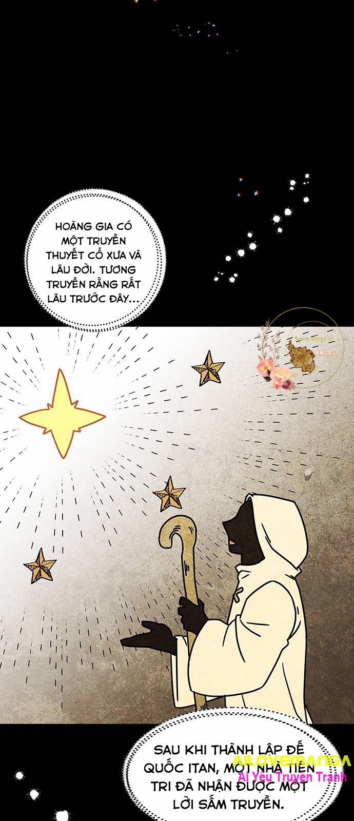 Đế Chế Itan Của Jacheongbi 3.5 trang 25