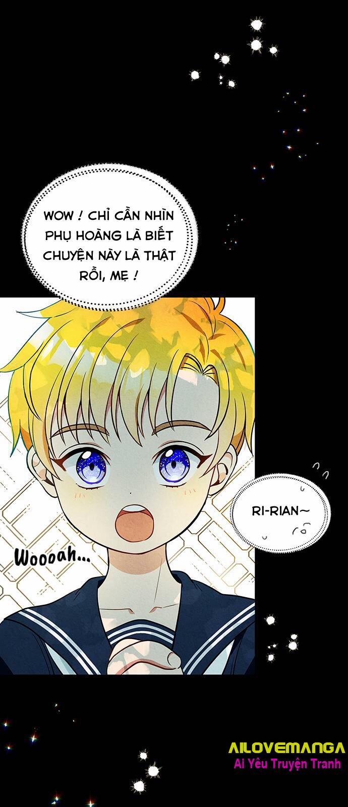 Đế Chế Itan Của Jacheongbi 3.5 trang 27