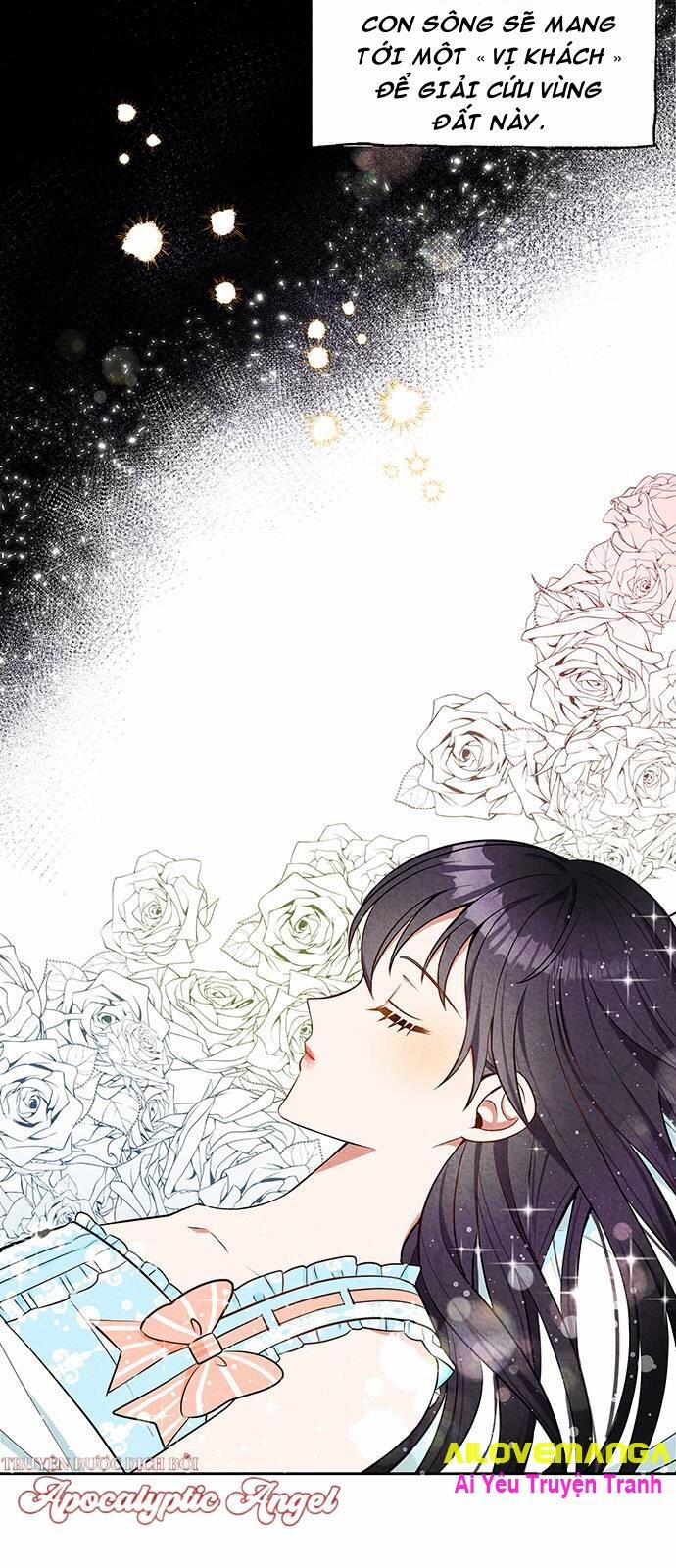 Đế Chế Itan Của Jacheongbi 3.5 trang 30