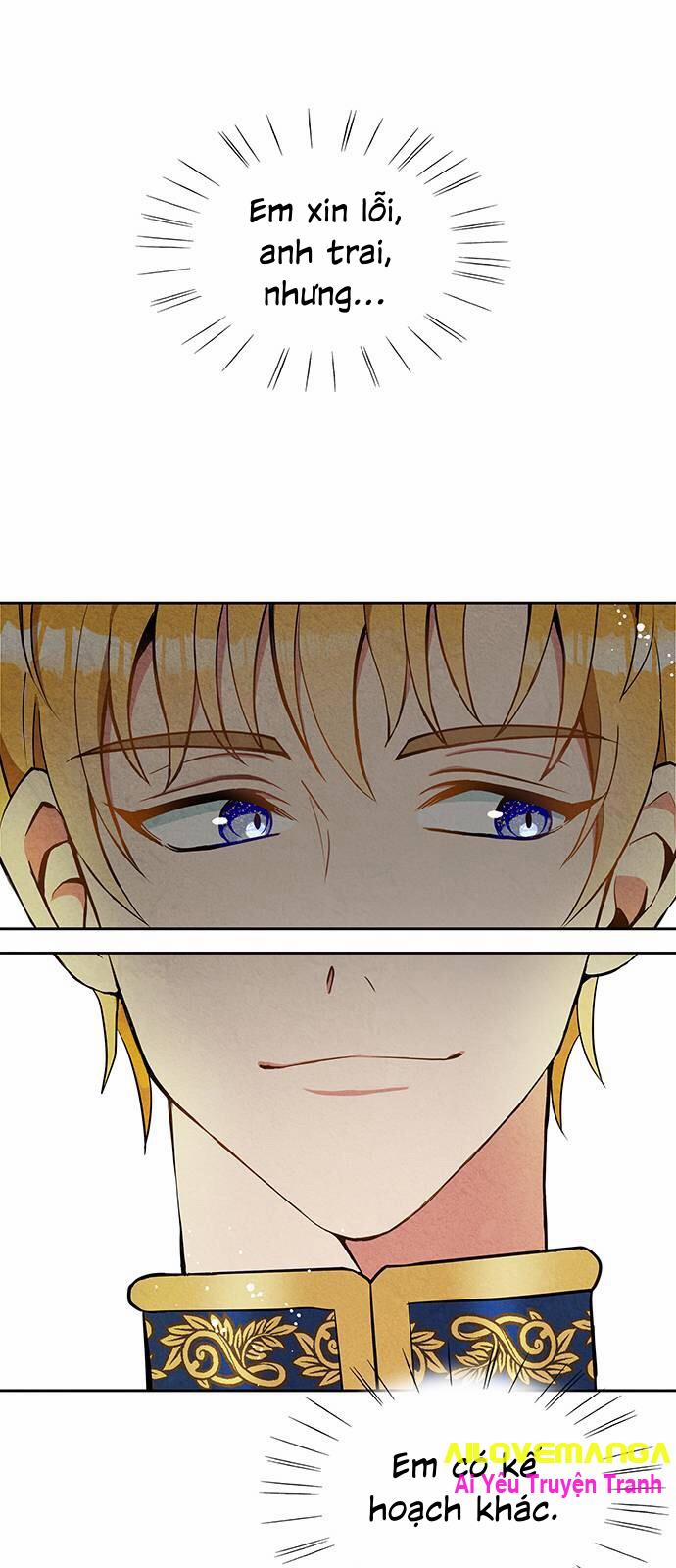 Đế Chế Itan Của Jacheongbi 3.5 trang 34