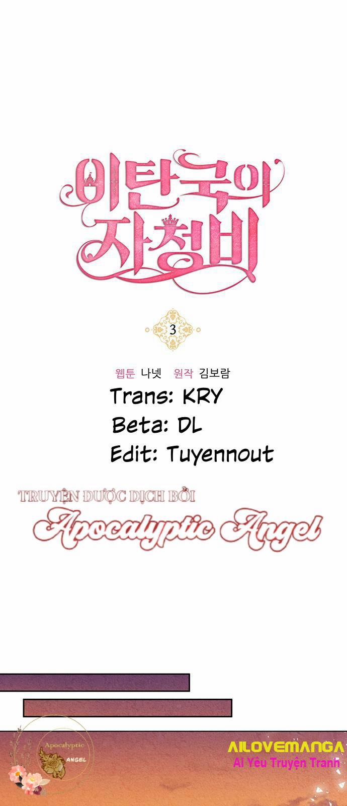 Đế Chế Itan Của Jacheongbi 3.5 trang 6