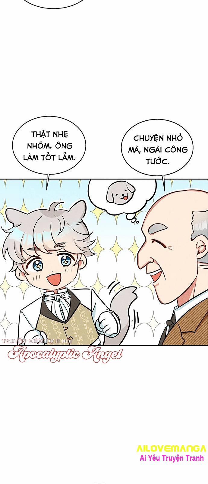 Đế Chế Itan Của Jacheongbi 3.5 trang 9