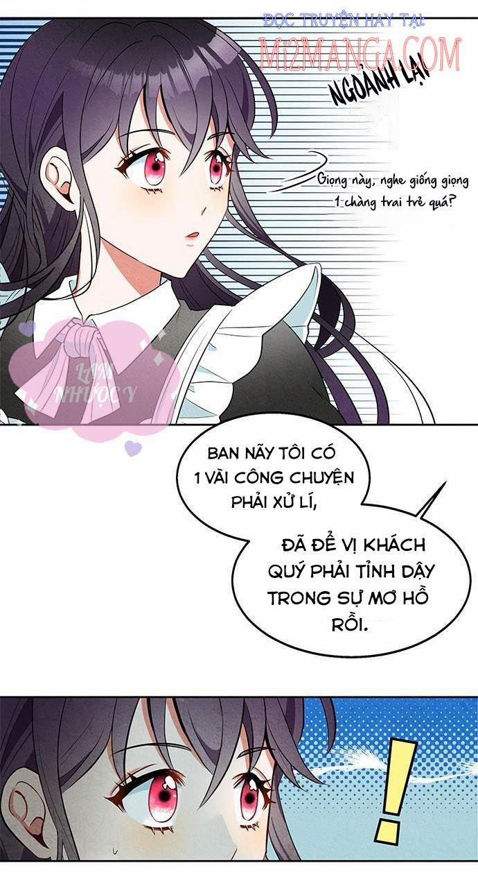 Đế Chế Itan Của Jacheongbi 6.5 trang 0