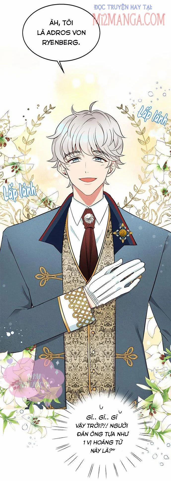 Đế Chế Itan Của Jacheongbi 6.5 trang 1