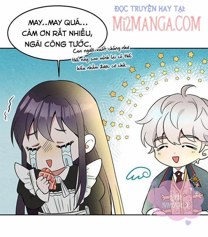 Đế Chế Itan Của Jacheongbi 6.5 trang 10